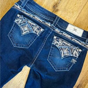 Miss Me Jeans size 29